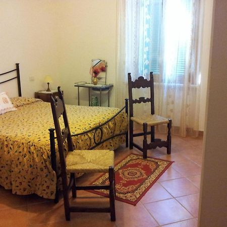 Casa Guaitoli Villa Bagni Di Petriolo Oda fotoğraf