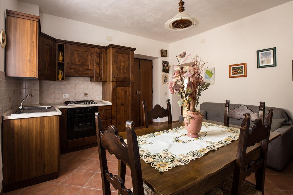 Casa Guaitoli Villa Bagni Di Petriolo Dış mekan fotoğraf