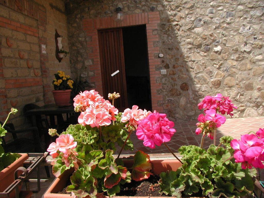 Casa Guaitoli Villa Bagni Di Petriolo Dış mekan fotoğraf