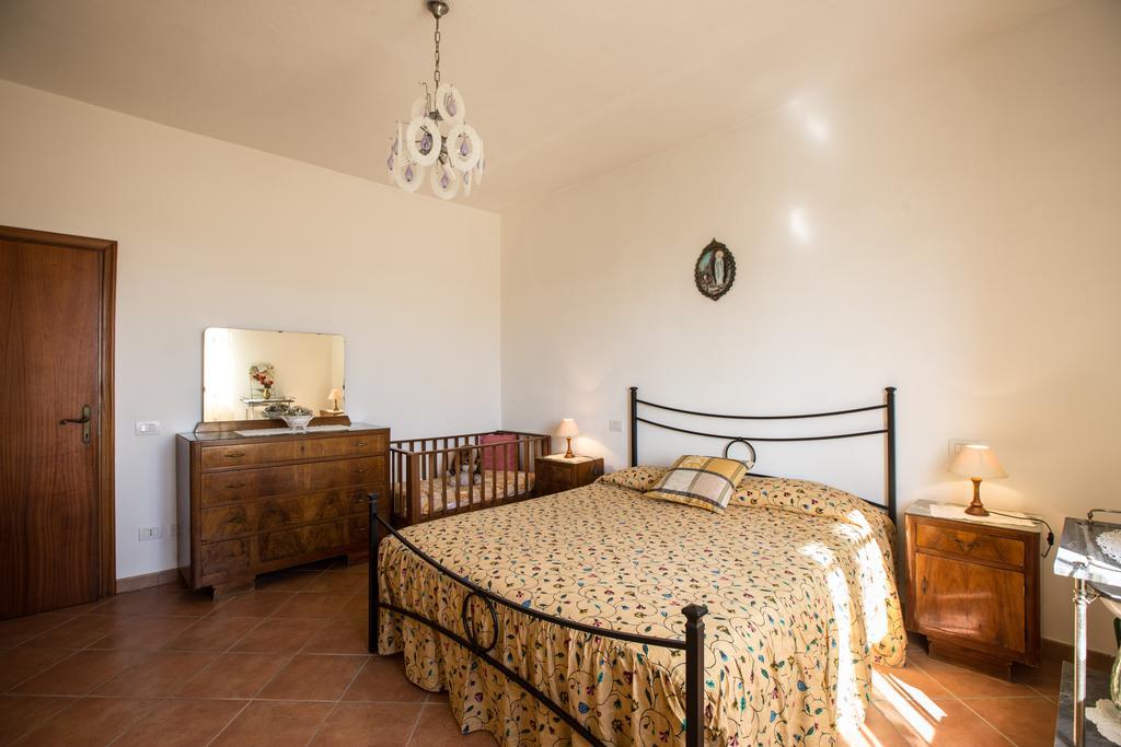 Casa Guaitoli Villa Bagni Di Petriolo Oda fotoğraf