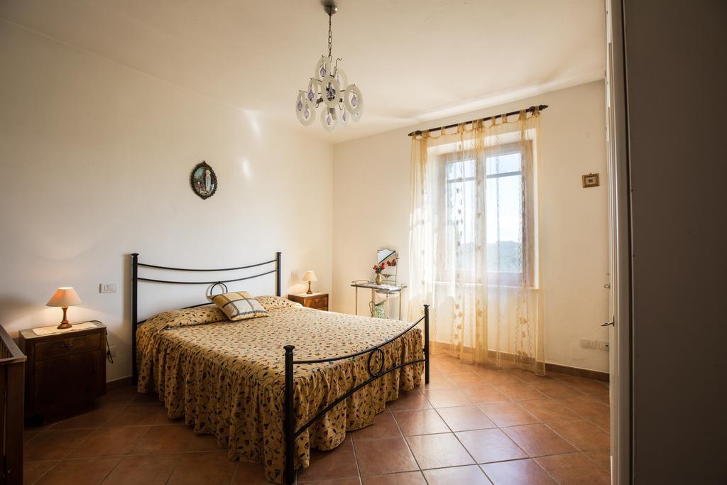 Casa Guaitoli Villa Bagni Di Petriolo Dış mekan fotoğraf