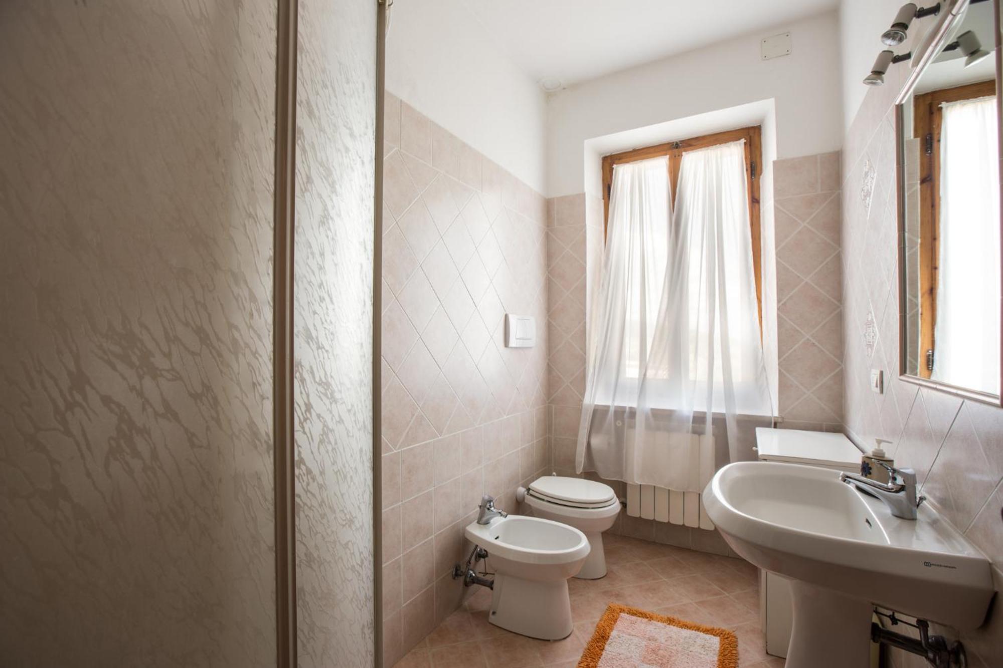 Casa Guaitoli Villa Bagni Di Petriolo Oda fotoğraf
