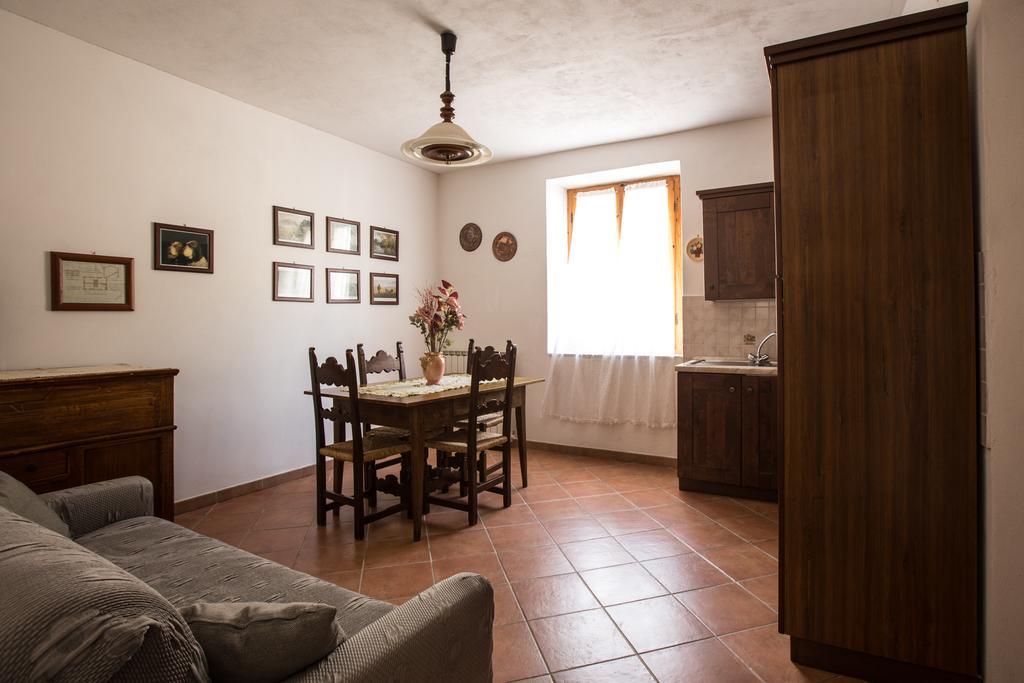 Casa Guaitoli Villa Bagni Di Petriolo Dış mekan fotoğraf