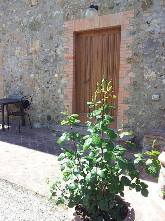 Casa Guaitoli Villa Bagni Di Petriolo Oda fotoğraf